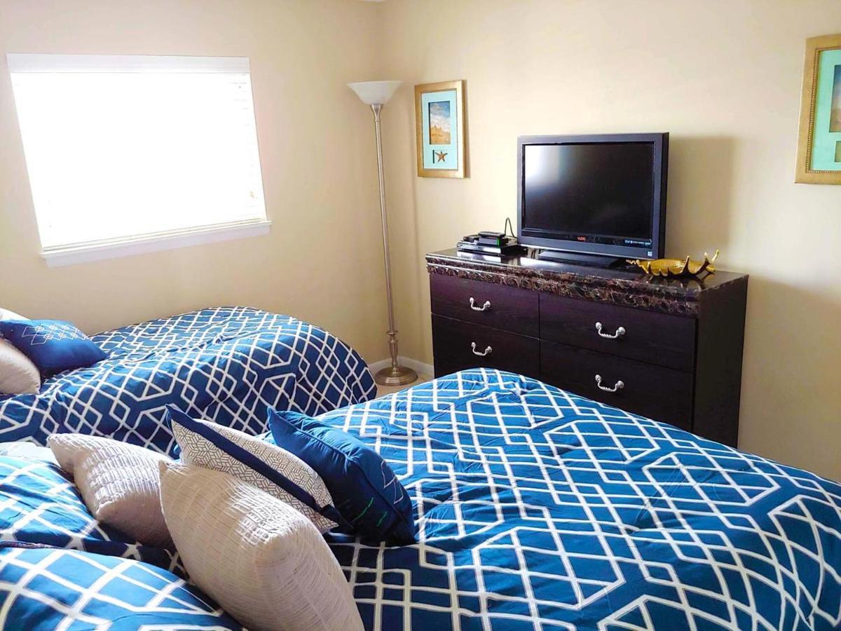 Apartment Thunder Island 128c *
