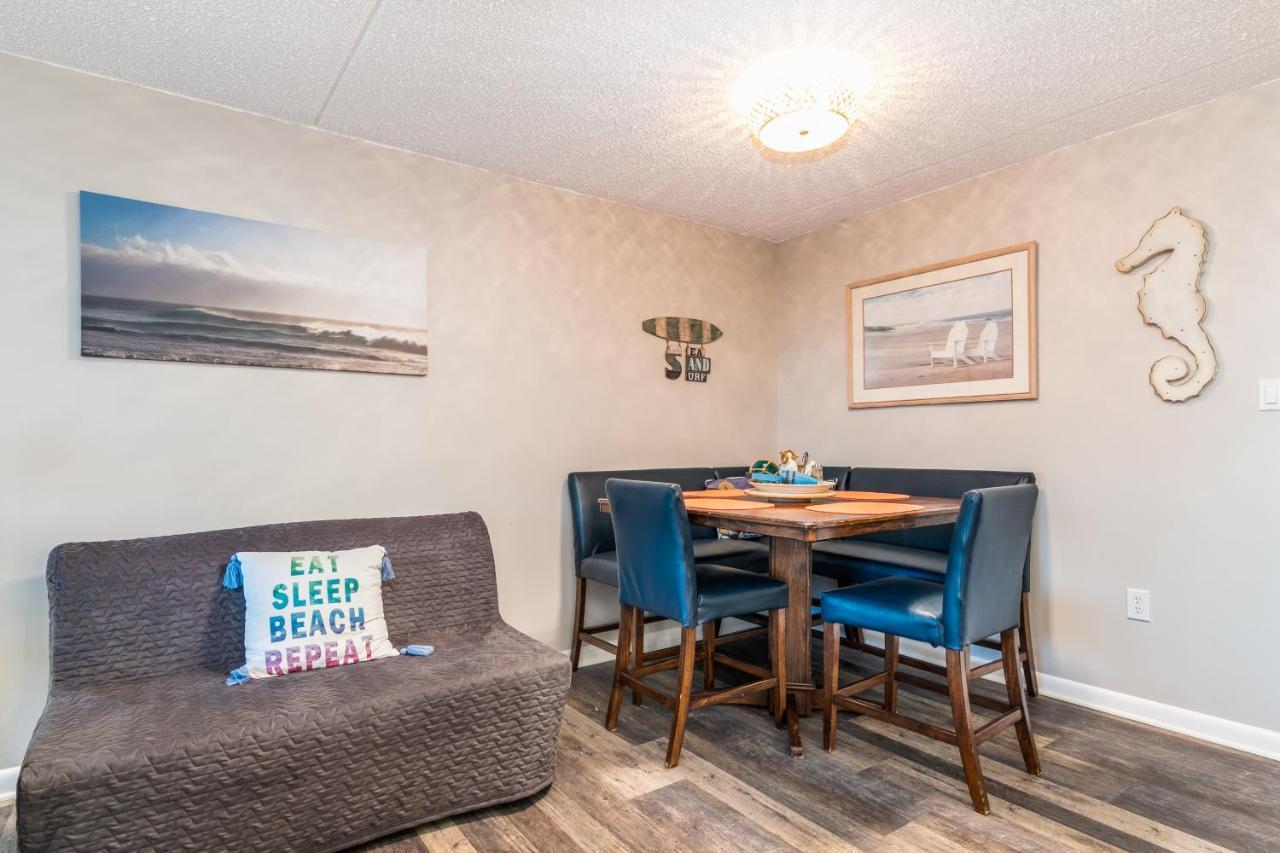 Holiday home The Quay Ocean City