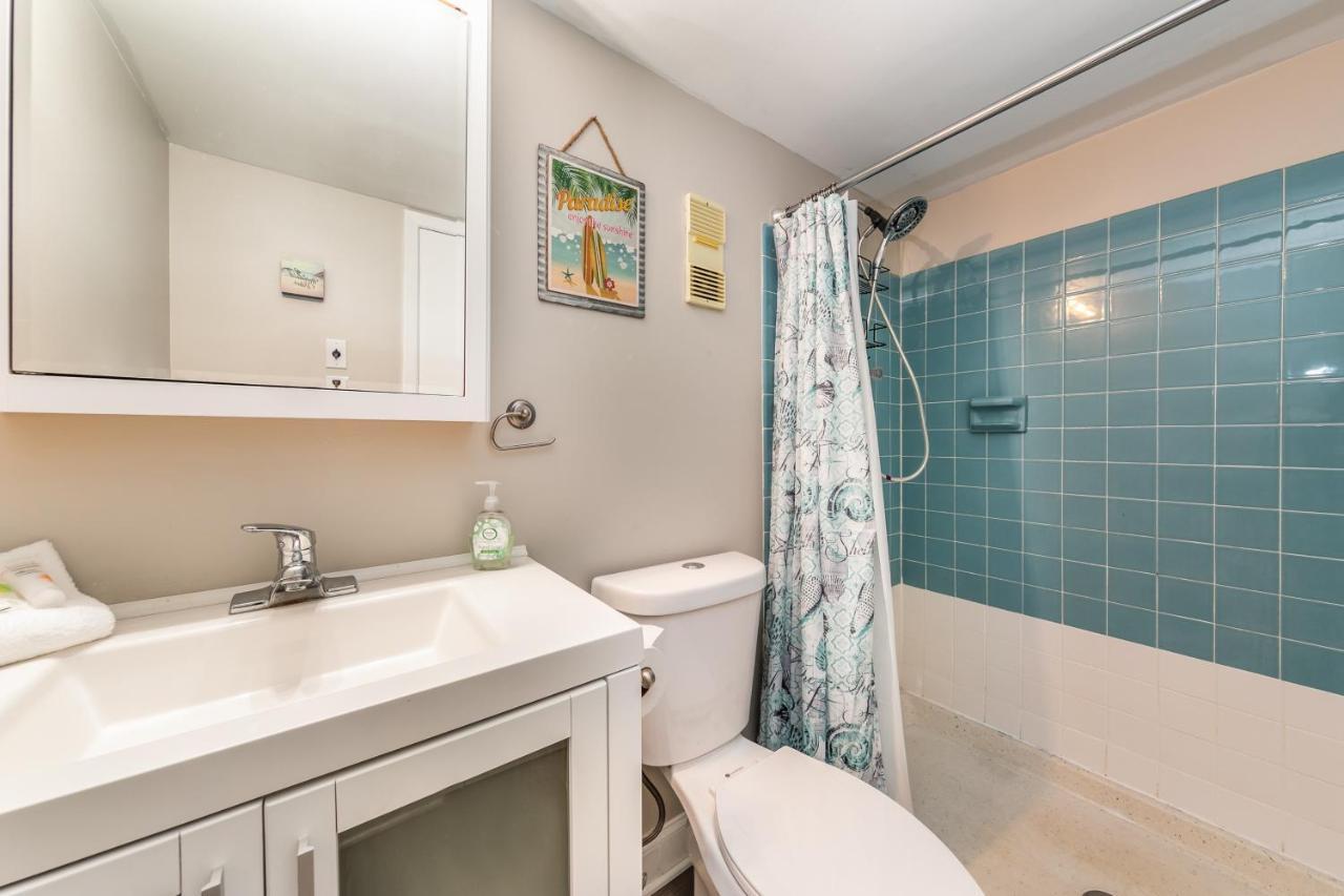 The Quay Holiday home Ocean City