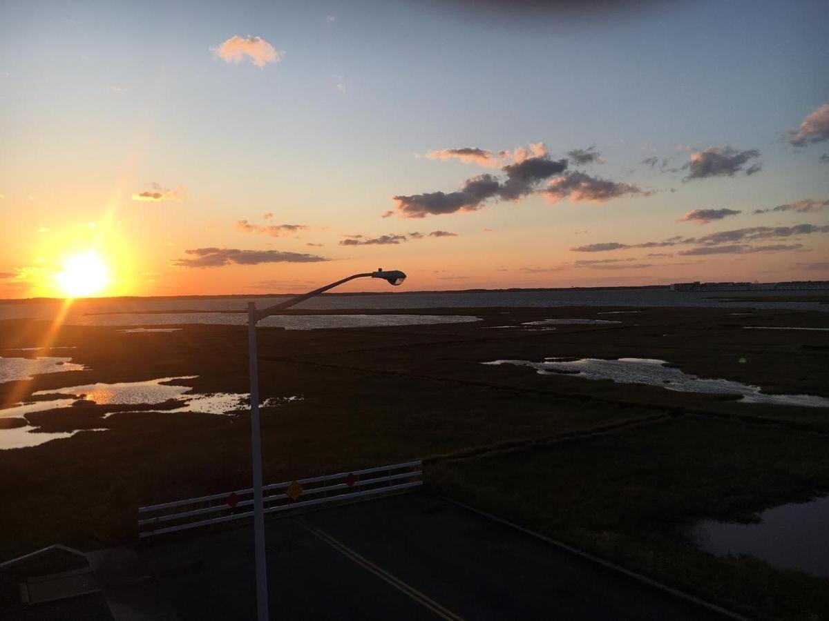 Apartment Seabay Vista Ii 304 Ocean City