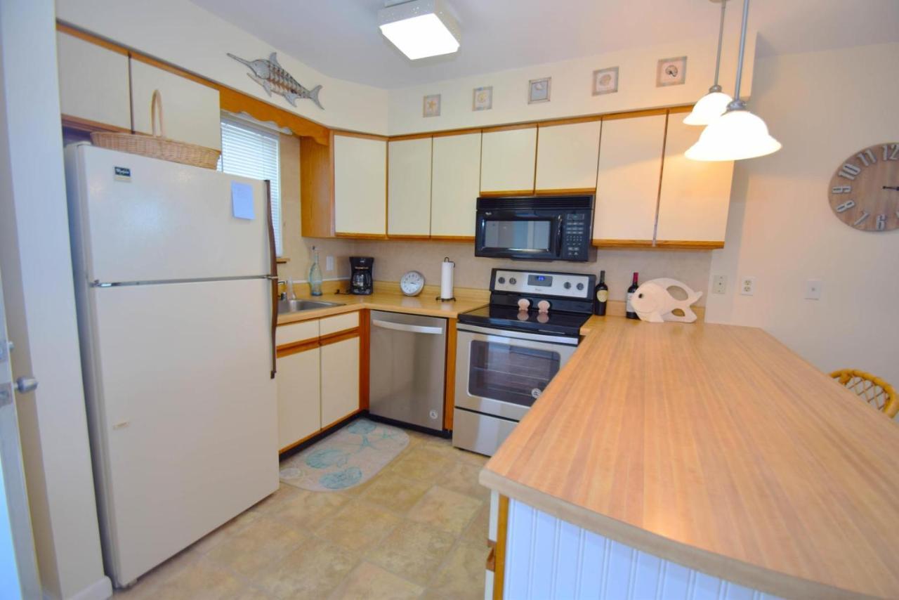 Seabay Vista Ii 304 Apartment *