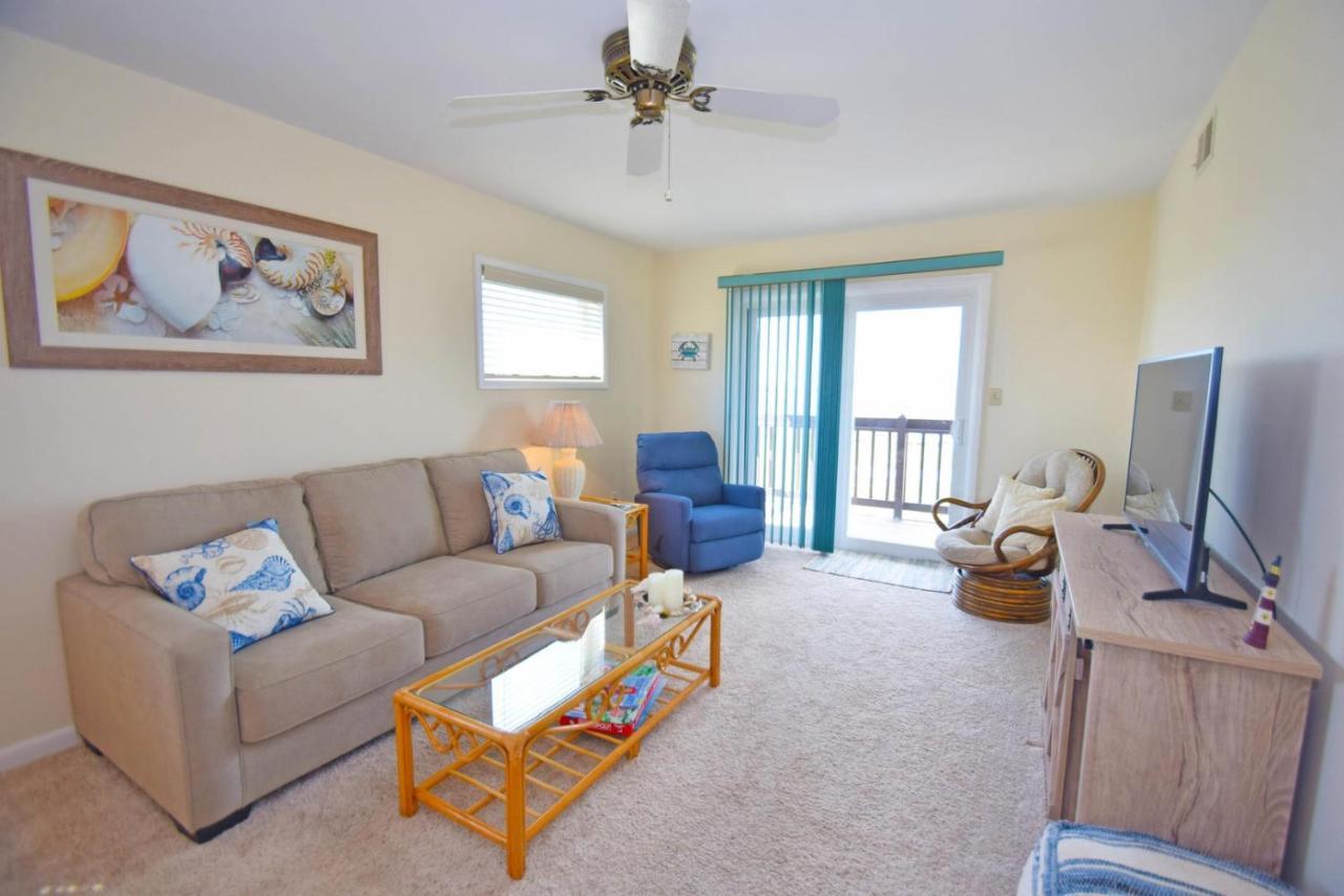 Apartment Seabay Vista Ii 304 *
