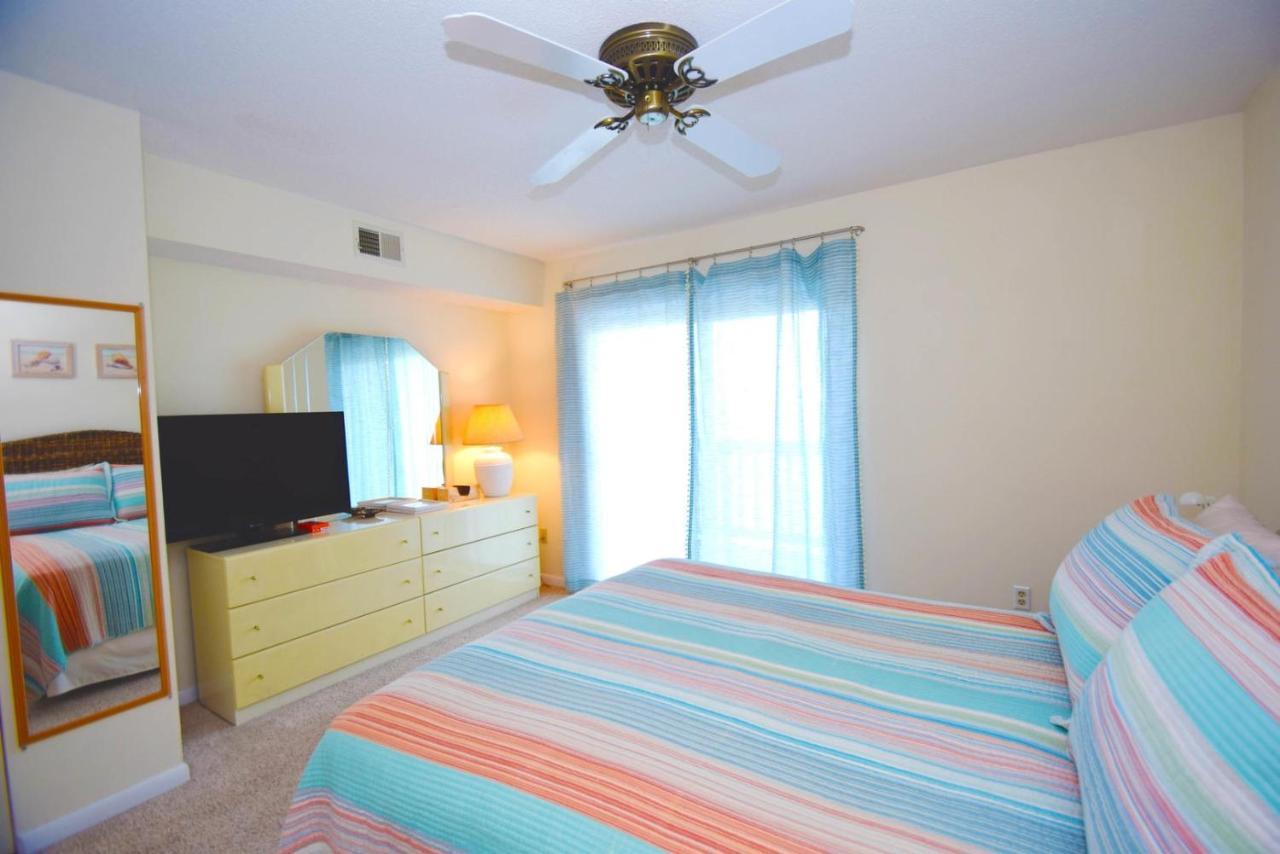 Seabay Vista Ii 304 Apartment Ocean City
