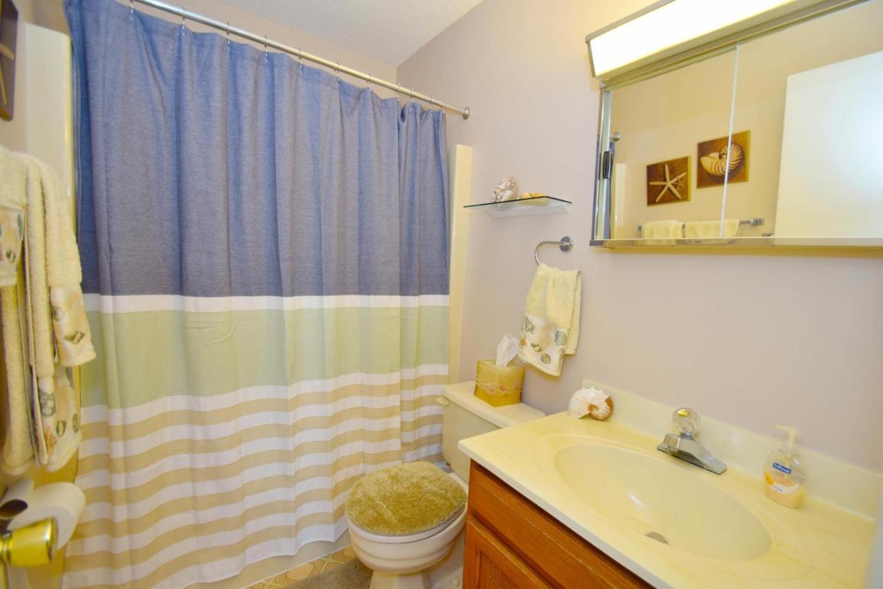 Apartment Seabay Vista Ii 304 Ocean City
