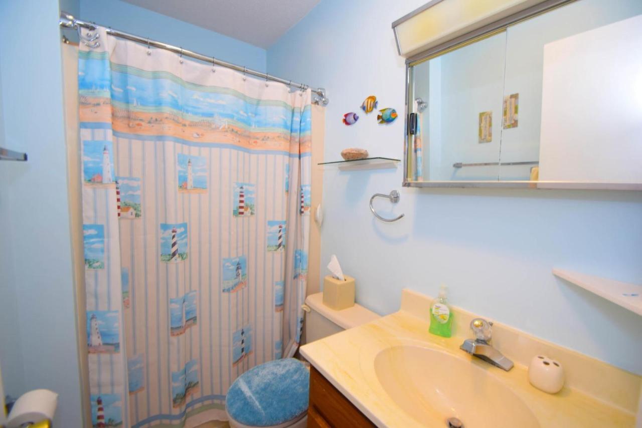 Apartment Seabay Vista Ii 304 *