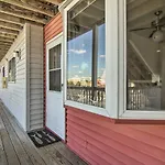 Ocean City Condo With Pool - Steps To Beach!