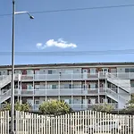 Ocean City Condo With Pool - Steps To Beach!