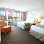 Seabonay Oceanfront Motel