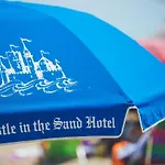 Castle In The Sand