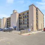 Polynesian 502 Condo