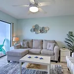 Charming Ocean City Condo, 4 Mi To Boardwalk!