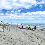 Charming Ocean City Condo, 4 Mi To Boardwalk!