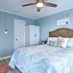 Charming Ocean City Condo, 4 Mi To Boardwalk!