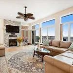 Madison Waterfront Home