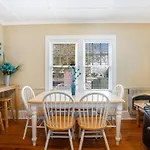 The Shore Cottage & Porch Life