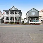The Shore Cottage & Porch Life