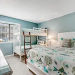 Blue Sea Colony 202