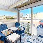 Ocean Breeze 18