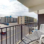 Silver Shell North 302