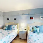 Constellation House