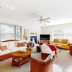 Grier House