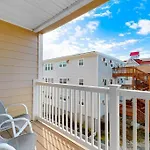 Pilot House 5 Townhouse