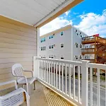 Pilot House 5 Townhouse