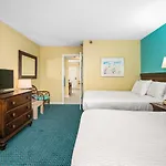 Cayman Suites Hotel