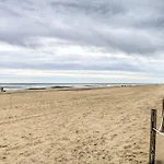 Bright Ocean City Condo About Walk To Maryland Beach!