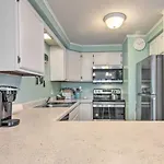 Bright Ocean City Condo About Walk To Maryland Beach!