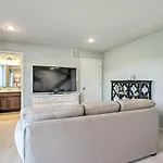 Ocean City Home Boat Slip, Bay View And Pool Access