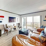 Marigot Beach Condo
