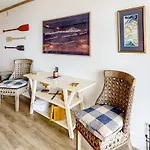 Marigot Beach Condo