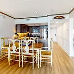 Marigot Beach Condo