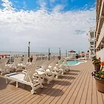 Comfort Inn Ocean City Boardwalk