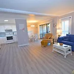Our Place At The Beach 105E Condo