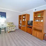 Our Place At The Beach 105E Condo