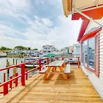 Montego Bay - Sea Lane