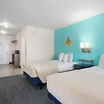 Beach Bum Inn
