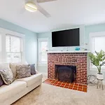 Ocean City Charmer