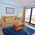 Marigot Beach 207 Condo