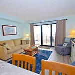 Marigot Beach 207 Condo