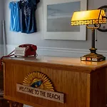 Beach Walk Hotel