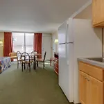 Sahara Motel