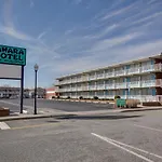 Sahara Motel