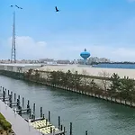 Sunset Island - 57 & 59 Island Edge