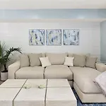 Sunset Fishing Paradise 3B B Bay Front Townhome