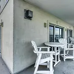 Bahia Vista I 508 Condo