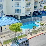 Bahia Vista I 508 Condo