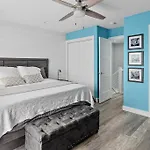 Sunset Fishing Paradise 3B B Bay Front Townhome